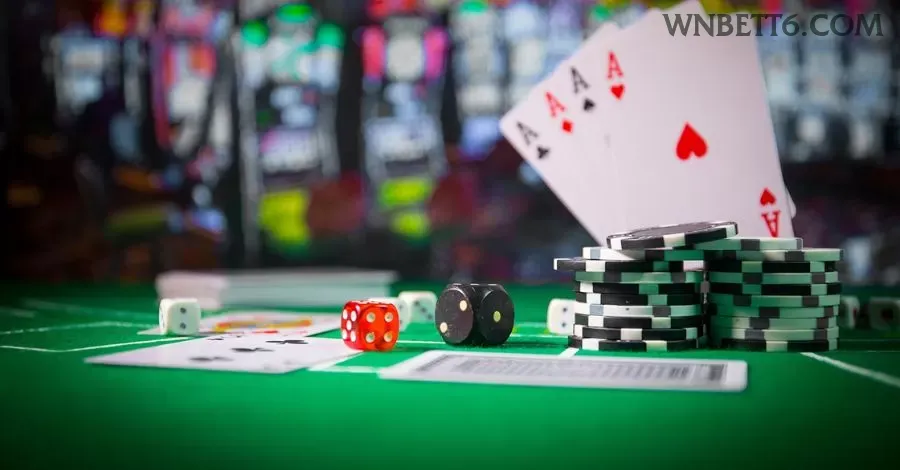 Apostas esportivas wnbet - futebol e esportes ao vivo