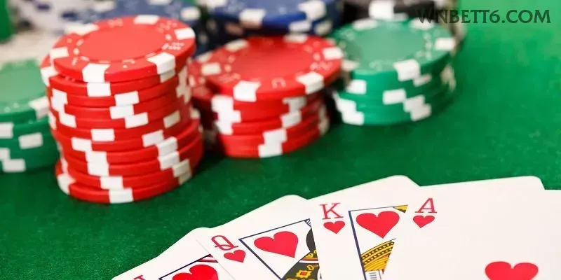 Cassino ao vivo wnbet dealers