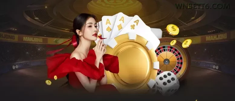 Download app wnbet Android iOS