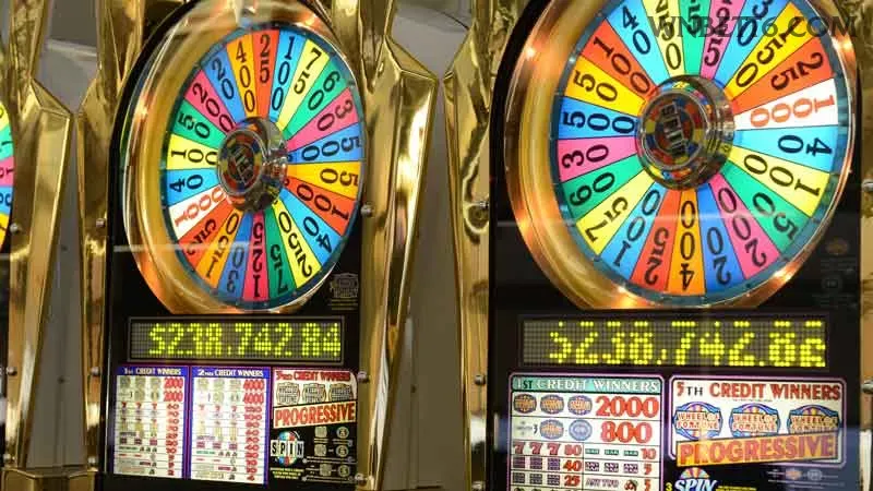 App wnbet slots mobile