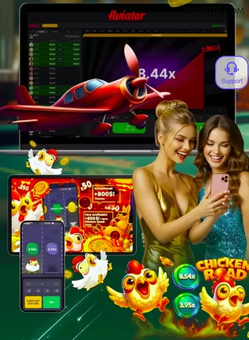 Bônus exclusivos membros VIP wnbet